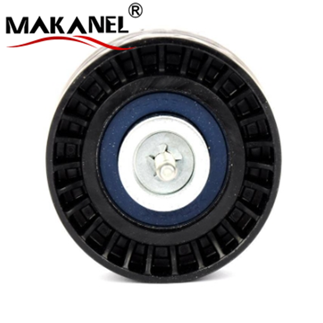 Factory Direct Auto Engine Part Belt Idler Pulley Tensioner Pulley Oem 5224204 Ds7e-19a216-aa 