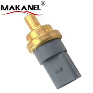 Coolant Water Temperature Sensor 06A919501 06A919501A for Volkswagen