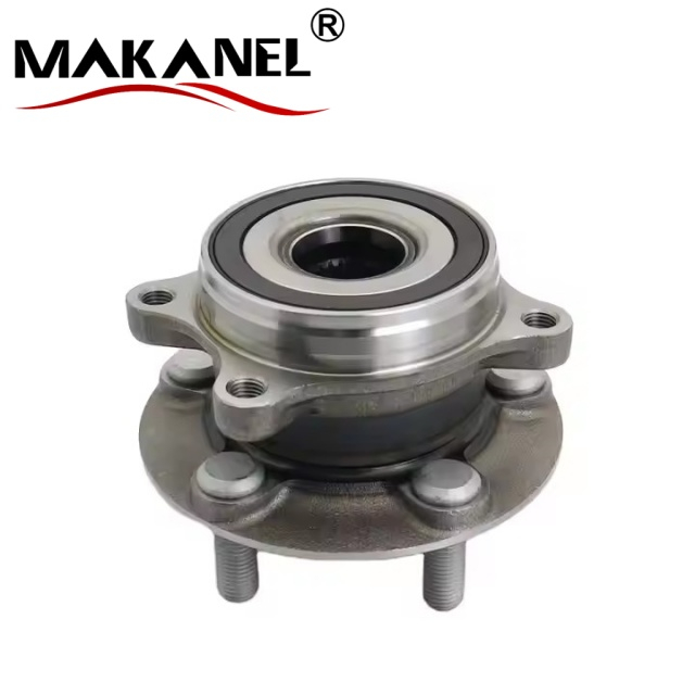43550-47010 Auto Part Front Axle Wheel Hub Bearing for Toyota
