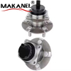 42450-47040 Rear Wheel Hub Bearing for Toyota Prius 2010-2015