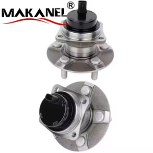 42450-47040 Rear Wheel Hub Bearing for Toyota Prius 2010-2015