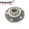 43200-1L000 43202-0L710 43200-2Y000 Wheel Hub Bearing