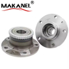Automotive Wheel Hub Unit Rear Axle 43200-4M400 for Nissan Wheel Hub Bearing