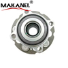43202-JE20A 43202-JG000 Wheel Bearing Assembly for Nissan Wheel Hub