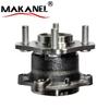 Auto Car Parts Bearing Rear Wheel Hub Bearing for Nissan 43202-ED305