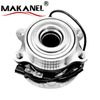 40202-6KG3A Front Wheel Hub Bearing Hub Unit Wheel Bearing for NISSAN 