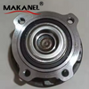 Auto Parts Hub Bearing for BMW 5 Series 6 Series 33406850159