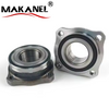 Hub Bearings Rear Axle 33406787015 for BMW X3 for BMW X4 3340 6850 159
