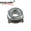 Rear Wheel Hubs 33406789970 High Quality Auto Parts Wheel Hub Bearing
