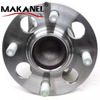 52750-F9100 Rear Wheel Hub Bearing for Hyundai Accent Kia Rio 2018