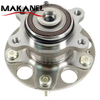 Front Bearing MR418068 Automotive Wheel Hub Bearing