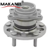 Wheel Hub Bearing 52750-0U000 for KIA PICANTO RIO Rear Axle