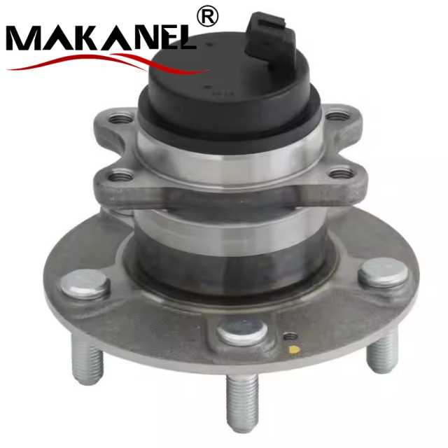 Rear Wheel Hub Bearing 52750-2K000 Bearing for Kia Soul Hyundai IX20 09-13
