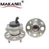 Wheel Hub Bearing Assembly 52750-C8000 for Hyundai Kia Hwanchi 2017- 