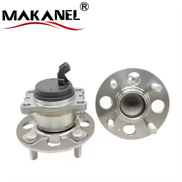 Wheel Hub Bearing Assembly 52750-C8000 for Hyundai Kia Hwanchi 2017- 