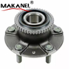 Mazda 626 Rear Wheel Hub Bearing Assembly GD7G-26-15X 512186