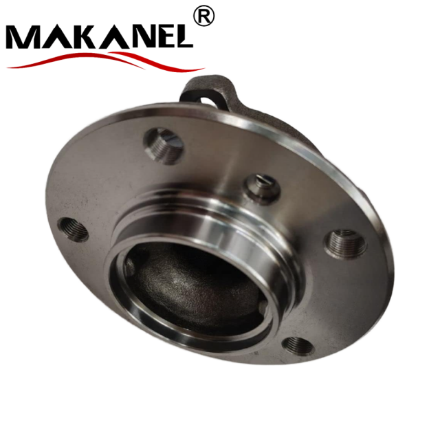Wheel Bearing Wheel Hub Bearing for BMW F20 2010- OEM 31206867256