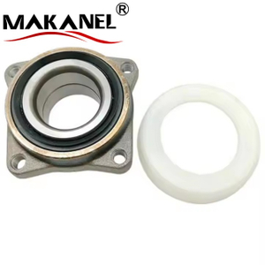 Steeing Systems OEM 44200-SM4-018 Car Front Wheel Hub Bearing for Honda