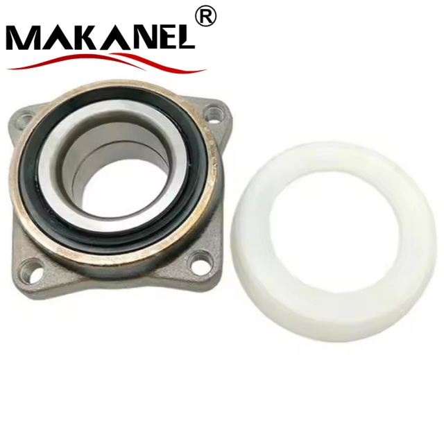 Steeing Systems OEM 44200-SM4-018 Car Front Wheel Hub Bearing for Honda