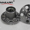 Car Hub Bearing for Mercedes Benz C180 2014-2019 2043300625