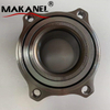 Wheel Hub Bearing 2113570308 2119810227 A2119810227 for Mercedes-Benz CLS CLS