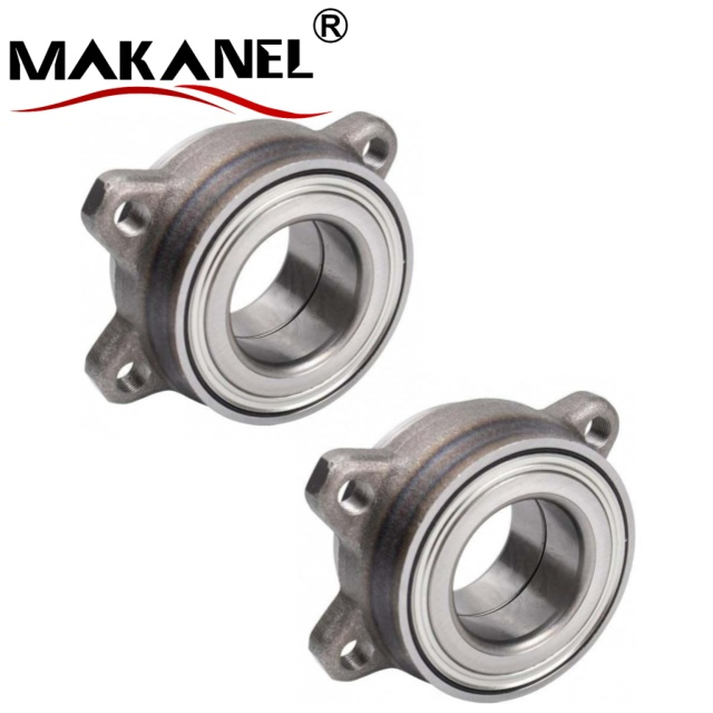 Car Accessories Rear Wheel Bearing Hub Unit OE 2303560000 for Mercedes Benz
