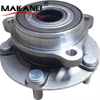 Wheel Bearing Hub Assembly 51750-J9000 HYUNDAI Auto Car Rear Wheel Hub Assembly