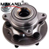 RFM500010 Car Front Wheel Hub Bearing for Land Rover Sports 2005-2009