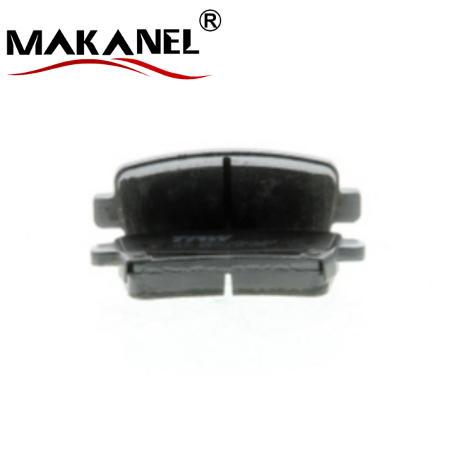 Brake Pads For Opel Oe D1430 Gdb1784 16586609 