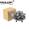 Car Wheel Hub Bearing LR003157 8G912C300 for Land Rover Freelander 2