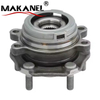 Japanese Car Parts 40202-JA010 Front Wheel Hub Bearing for Nissan Altima