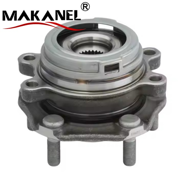 Japanese Car Parts 40202-JA010 Front Wheel Hub Bearing for Nissan Altima