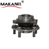 Auto Wheel Hub Unit Bearing 40202-AL510 for for Nissan