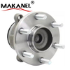 High Speed Front Kit 40202-EB71A Auto Rear Wheel Hub Unit Bearing