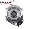 Rear Wheel Hub Bearing 40202-EA300 for Nissan