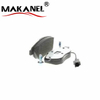 Car Spare Parts Brake Pad Perfomance Quality D1618/gdb1483 Factory Direct Disc Brake Pad