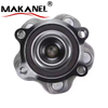 Rear Wheel Bearing 40202-6CT0A Wheel Hub Bearing for Nissan Car
