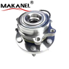 Wheel Hub Bearing for NISSAN NP300 NAVARA D22 D40 40202-JR70B