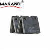 High-performance Ceramic Brake Pads GDB1641 For Toyota /hyundai