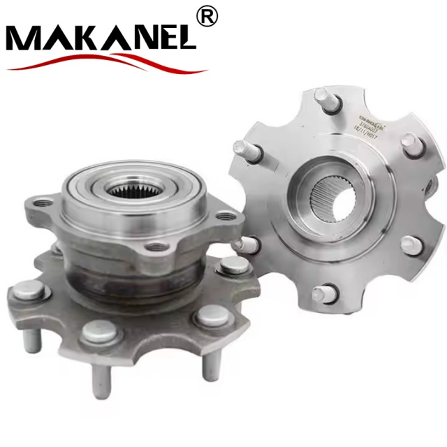 Front Rear Wheel Hub Bearing 3780A007 for MITSUBISHI Pajero Auto Spare Parts 