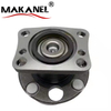 Front Wheel Hubs Wheel Bearing Hub Unit Hub Assembly D651-26-15XB for Mazda 