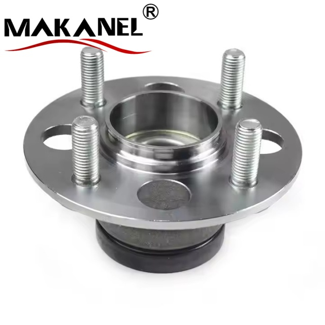 Rear Wheel Hub Bearing Assembly Auto Bearing KD31-26-15XA