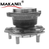 Wheel Bearing Hub Kit Assembly for 1998-2006 Suzuki Grand Vitara OE 43401-65J02