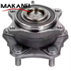 512487 Wheel Hub Wheel Bearing Automotive Bearing Universal Parts for SUZUKI