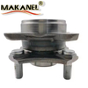 43401M68P00 Front Wheel Hub Unit Bearing for Suzuki Auto Spare Parts