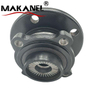 31206867260 Front Wheel Hub Bearing 3-Series F30 for Brilliance Bmw