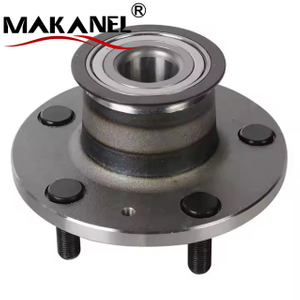 Front Wheel Bearings 43402-57K00 VKBA6976 Wheel Bearing Hub Assembly Kits for SUZUKI