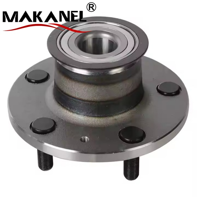 Front Wheel Bearings 43402-57K00 VKBA6976 Wheel Bearing Hub Assembly Kits for SUZUKI