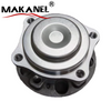 Front Wheel Bearings Wheel Hub Bearing for Mercedes-Benz W222 2223340206