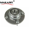 52710-22600 VKBA 3268 Car Wheel Hub Bearing Assembly for Hyundai Accent